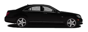 Mercedes-Benz S-class W221