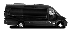 Mercedes-Benz Sprinter VIP